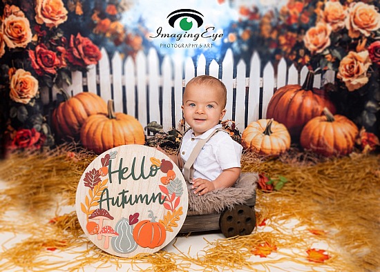 Autumn Mini Session